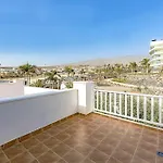 Vila Casa Tauro Costa Adeje (Tenerife)