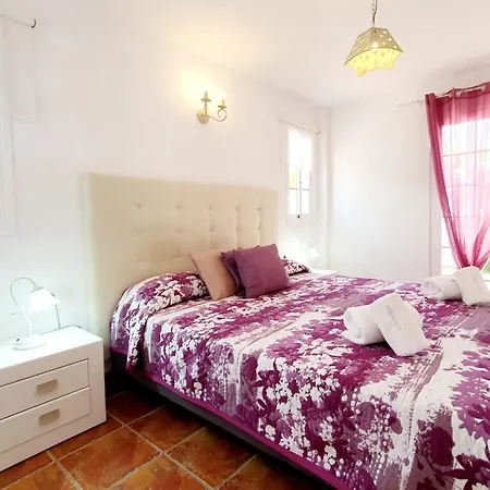 Vila Casa Tauro *