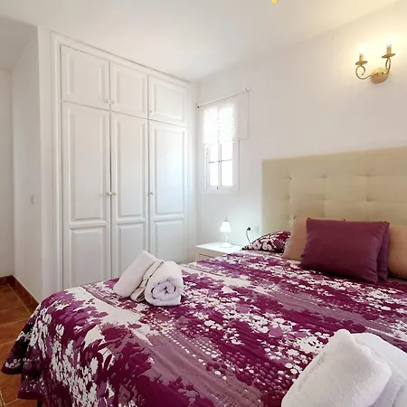 Vila Casa Tauro Costa Adeje (Tenerife)