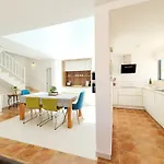 Casa Tauro Βίλα