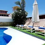 Βίλα Casa Tauro Costa Adeje (Tenerife)