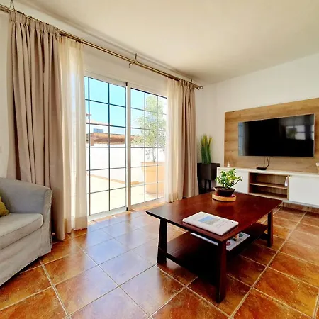 Casa Tauro * Costa Adeje (Tenerife)