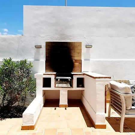 Casa Tauro