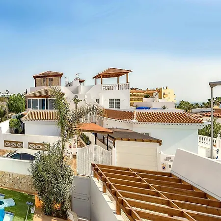 Casa Tauro Villa
