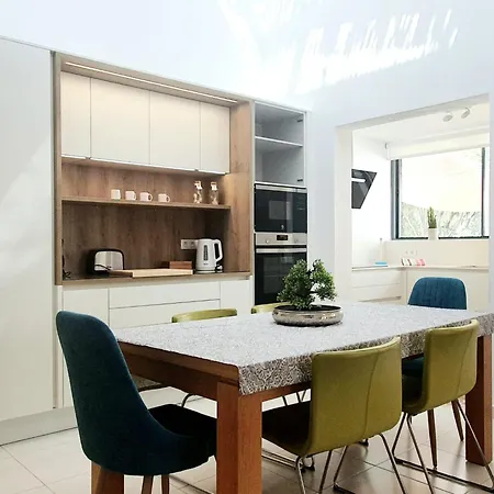 Villa Casa Tauro Costa Adeje (Tenerife)