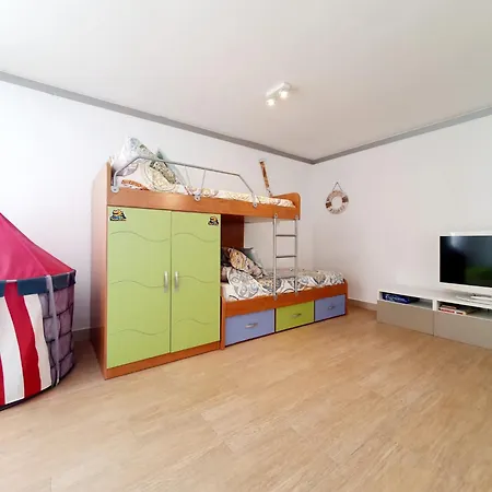 Casa Tauro * Costa Adeje (Tenerife)