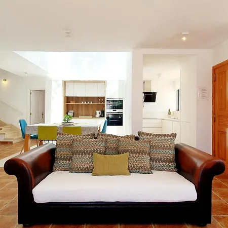 Villa Casa Tauro Costa Adeje (Tenerife)