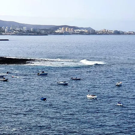 Casa Tauro Costa Adeje (Tenerife)