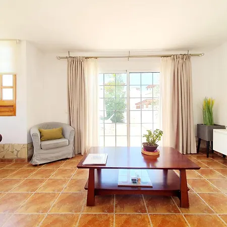 Villa Casa Tauro *