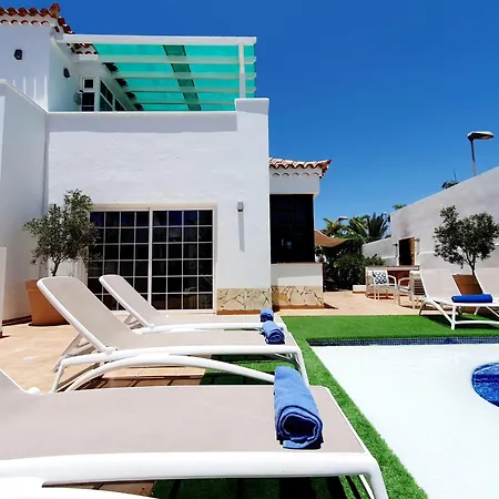 Villa Casa Tauro