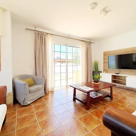 Villa Casa Tauro *