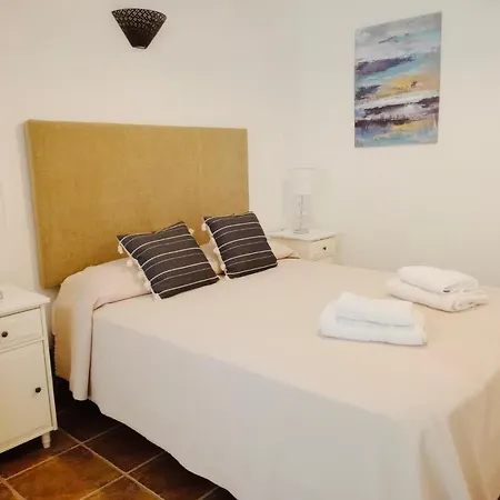 Casa Tauro Villa