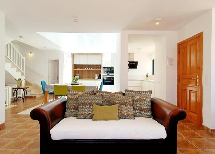 Villa Casa Tauro Costa Adeje (Tenerife)