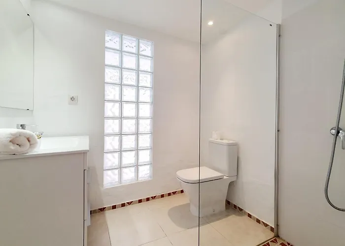 Casa Tauro * Costa Adeje (Tenerife)