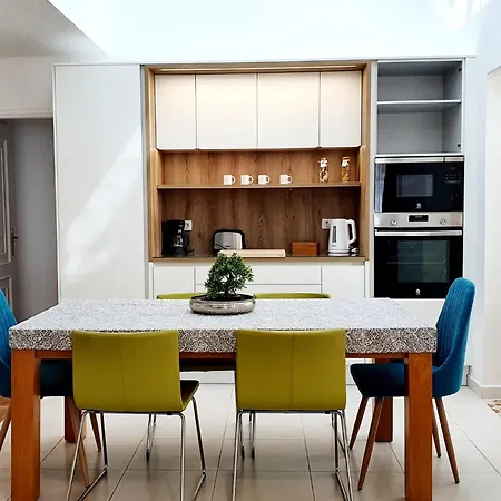 Casa Tauro Costa Adeje (Tenerife)