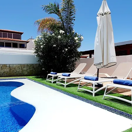 Villa Casa Tauro Costa Adeje (Tenerife)